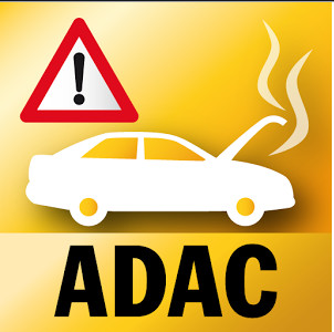 ADAC Pannenhilfe App